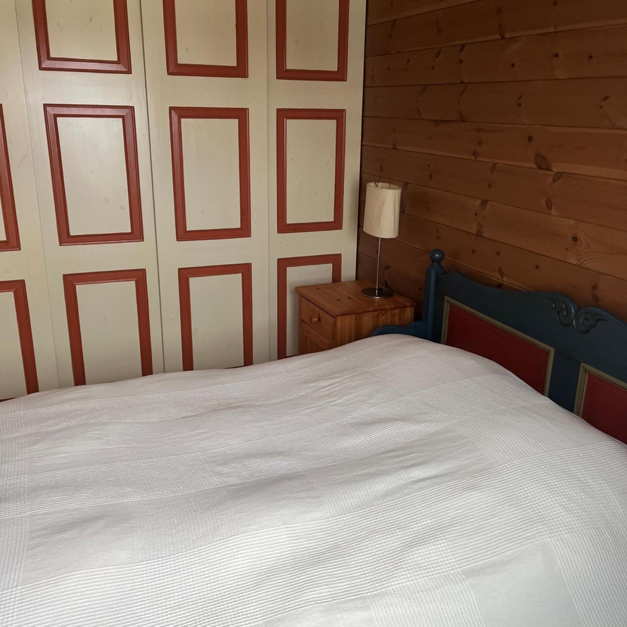 Luxembu - 4 Bedroom Cabin Gol Eksteriør bilde