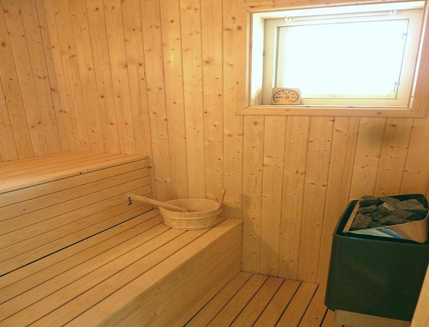 Luxembu - 4 Bedroom Cabin Gol Eksteriør bilde